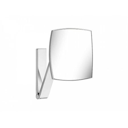 iLook_move Зеркало косметическое без подсветки, прямоугольное 17613 010000 хром