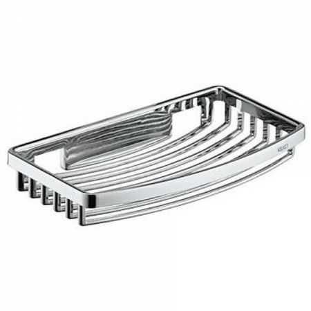 Корзинка для губки 200х114х28 мм 24942 010000 хром