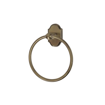 Полотенцедержатель кольцо Veragio Stanford VR.STD-7723.BR бронза РАСПРОДАЖА витринный экземпляр