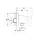 Набор с гигиеническим душем Grohe BAU FLOW 124900 РАСПРОДАЖА витринный экземпляр Набор с гигиеническим душем Grohe BAU FLOW 124900 РАСПРОДАЖА витринный экземпляр