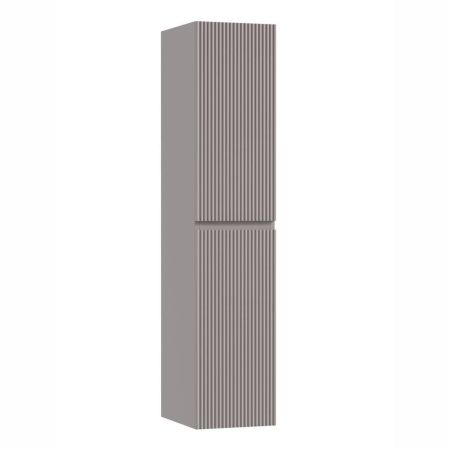 Шкаф-пенал подвесной 350 мм Sancos Snob R Doha Soft PSNR35SM