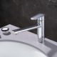 Смеситель для кухни Aquatek Ника AQ1880CR, длинный излив, хром Смеситель для кухни Aquatek Ника AQ1880CR, длинный излив, хром