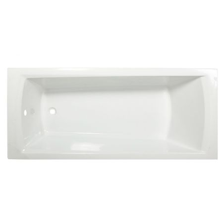 Ванна RAVAK Domino Plus 180x80 C651R00000 белая + панель передняя CZ001Y0A00 + крепление B23600000N + опора GR00001138
