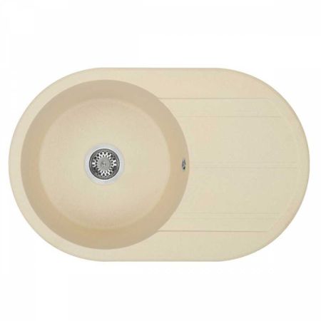 Мойка кухонная Амира шампань 1A712932AI290 211*780*500 Мойка кухонная Амира шампань 1A712932AI290 211*780*500