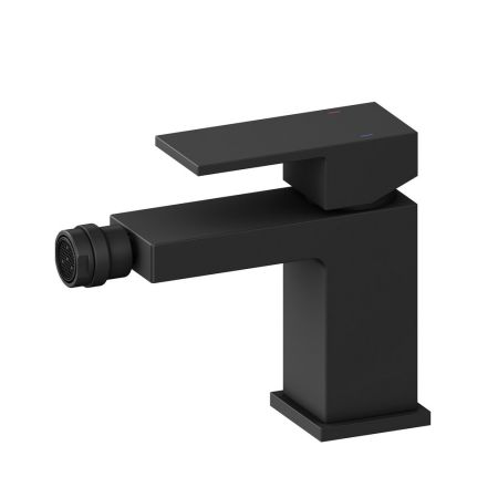 Смеситель Timo Selene 2062/03F для биде, черный