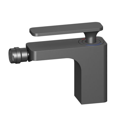 Смеситель Timo Torne 4362/03F для биде, черный