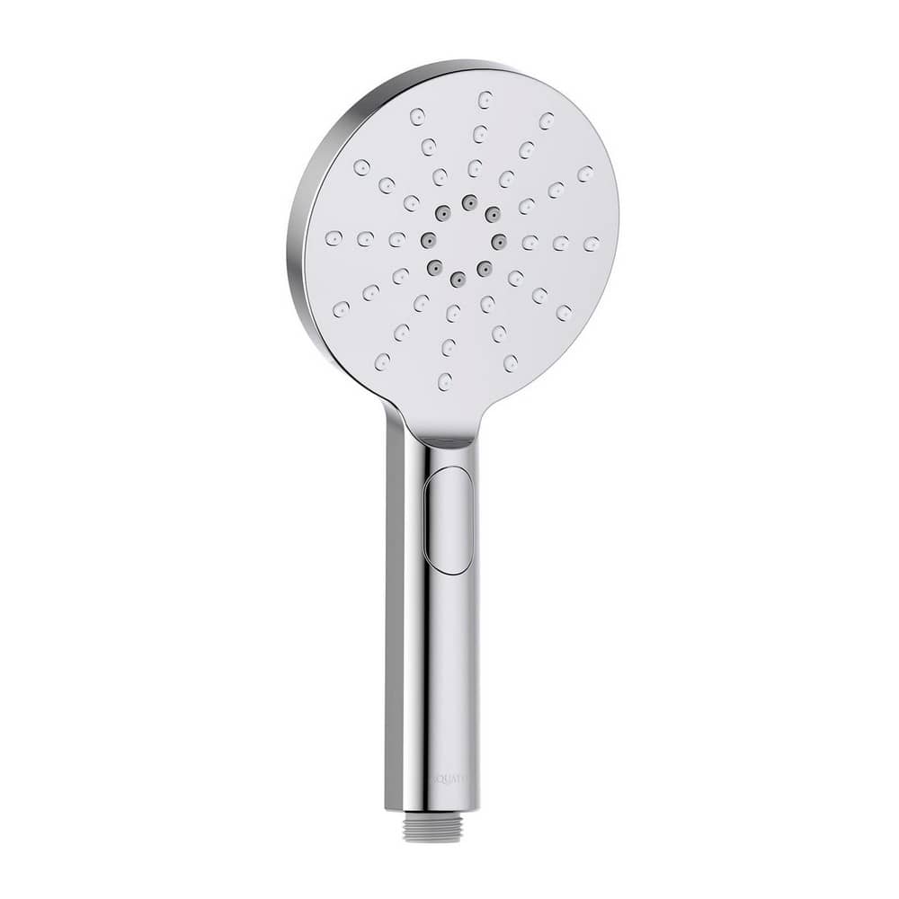 Ручной душ Aquatek Select 120 3 jet AQ2006CR Оберон, хром