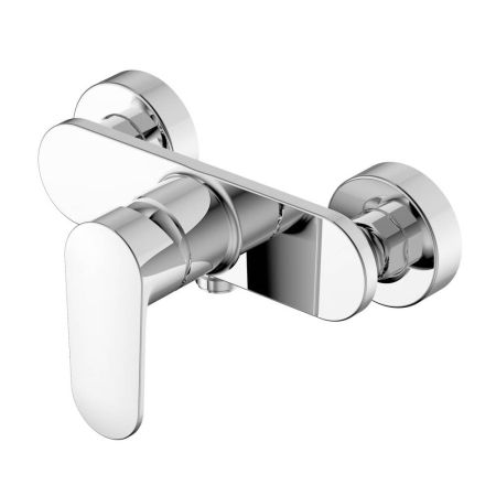 Смеситель для душа AQUATEK AQ1860CR Ника, хром