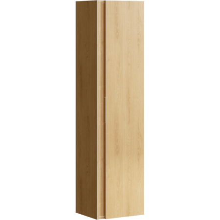 Пенал подвесной Accent ACC0535DZ дуб золотой 300*350*1400