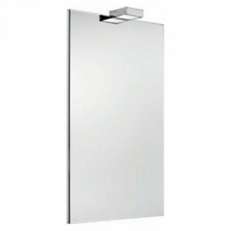 Зеркало GAP 45 (45х85х1,6) ZRU9000090