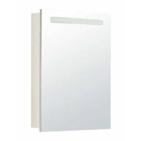 Зеркало-шкаф ROCA Victoria Nord - 60см  ZRU9000029 лев.