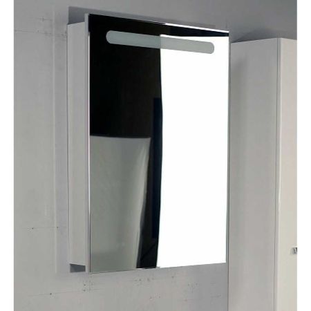 Зеркало-шкаф ROCA Victoria Nord - 60см  ZRU9000030 правый 60,6х81,14