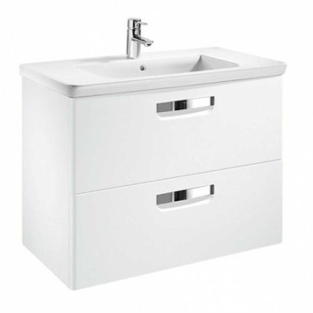 Тумба GAP 60 см (белая) ZRU9302734 + умывальник 60 см 327472000 Тумба GAP 60 см (белая) ZRU9302734 + умывальник 60 см 327472000