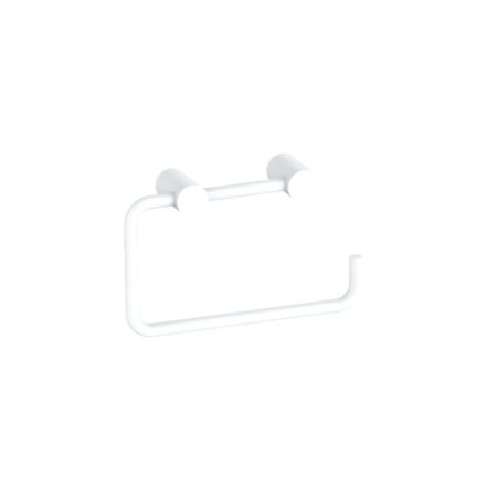 Бумагодержатель Petite PETWT00i43 белый матовый