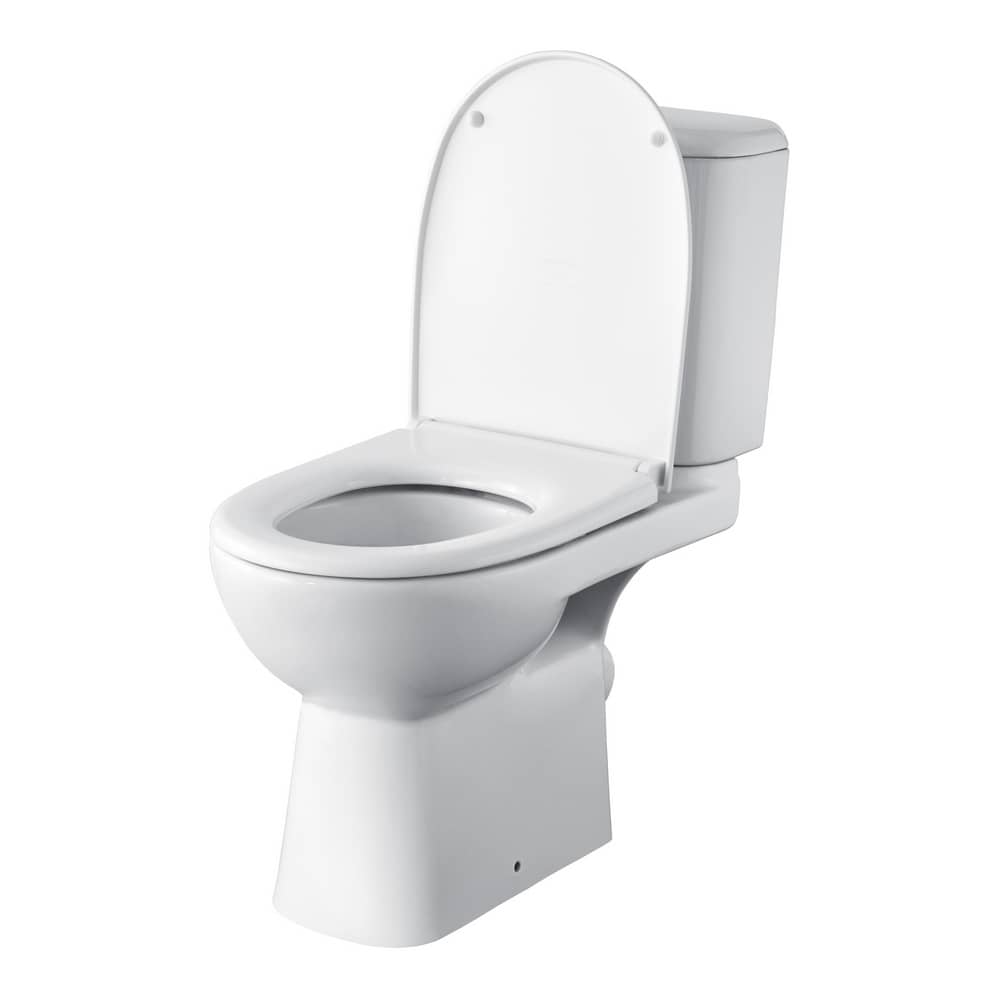 Унитаз-компакт Roca Access с косым выпуском 34P23900Y***