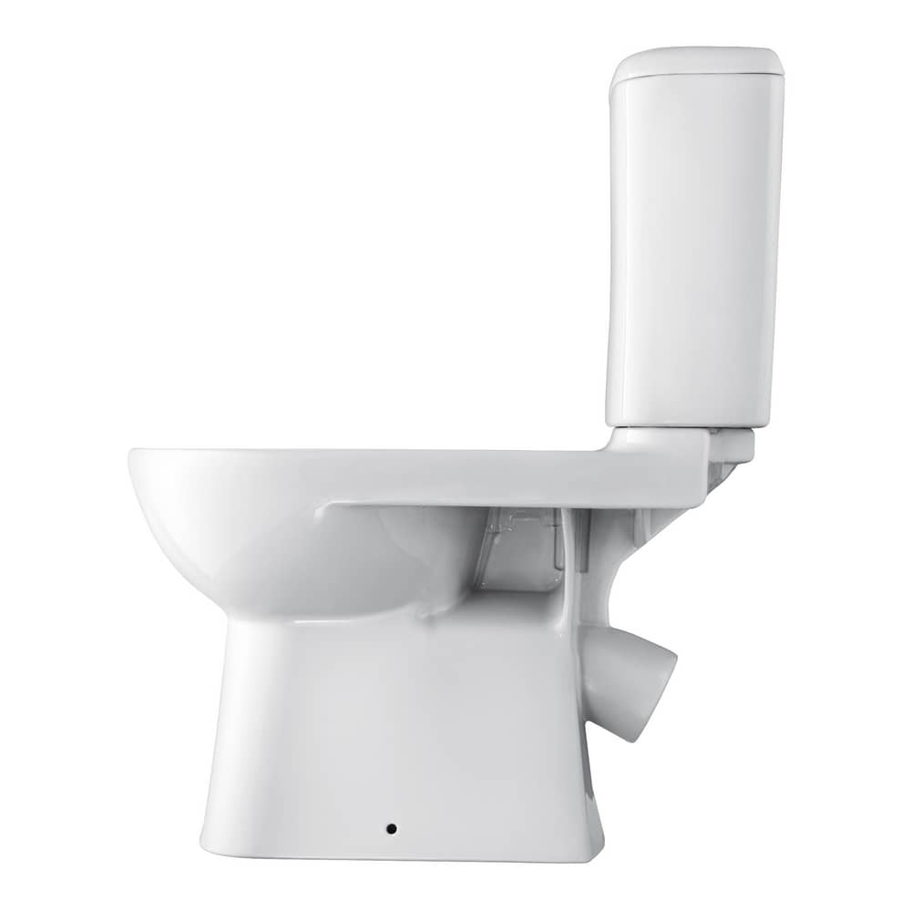 Унитаз-компакт Roca Access с косым выпуском 34P23900Y***