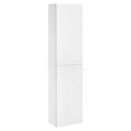 Шкаф-колонна ROCA LUNA 40 ZRU9307768 белый