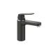 Смеситель для раковины Grohe Eurosmart Cosmopolitan 23327KW0, черный сатин РАСПРОДАЖА витринный экземпляр Смеситель для раковины Grohe Eurosmart Cosmopolitan 23327KW0, черный сатин РАСПРОДАЖА витринный экземпляр