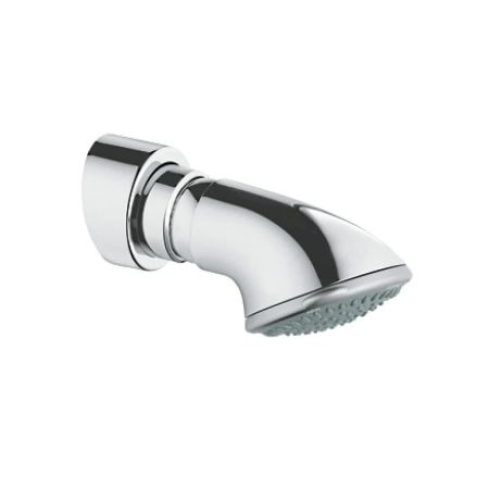 Верхний душ GROHE Movario Trio 28504000 хром РАСПРОДАЖА