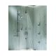 Верхний душ GROHE Movario Trio 28504000 хром РАСПРОДАЖА