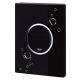 Инсталляция для унитаза Grohe 38813001 RAPIDSL38528+крепеж+кнопка NovaCosmo черная РАСПРОДАЖА витринный экземпляр