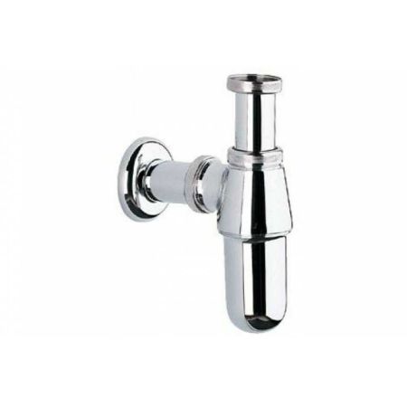 Сифон для умывальника GROHE 28920000 1 1/4 металл