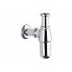 Сифон для умывальника GROHE 28920000 1 1/4 металл