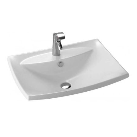 Умывальник ESCALE E1289-00 60х44 встраиваемый УЦЕНКА