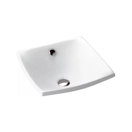 Умывальник на мебель JACOB DELAFON ESCALE E1325 41х41 см РАСПРОДАЖА