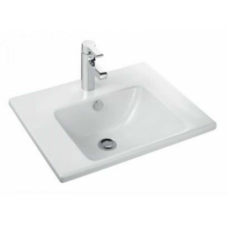 Умывальник ODEON E4756-00 56x44