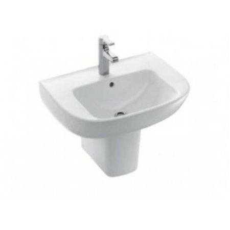 Умывальник ODEON UP E4737-00 56x45