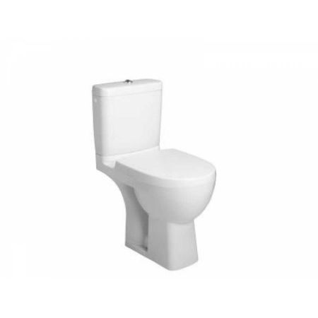 Унитаз ODEON UP 4956CK-00 + бачок E4740-00 + крышка с микролифтом 8409K-00