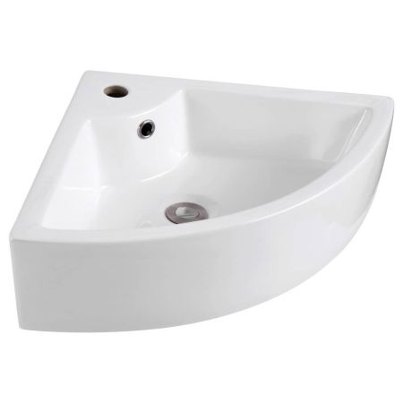 Раковина подвесная Aquatek AQ5166A-00 325х325 угловая