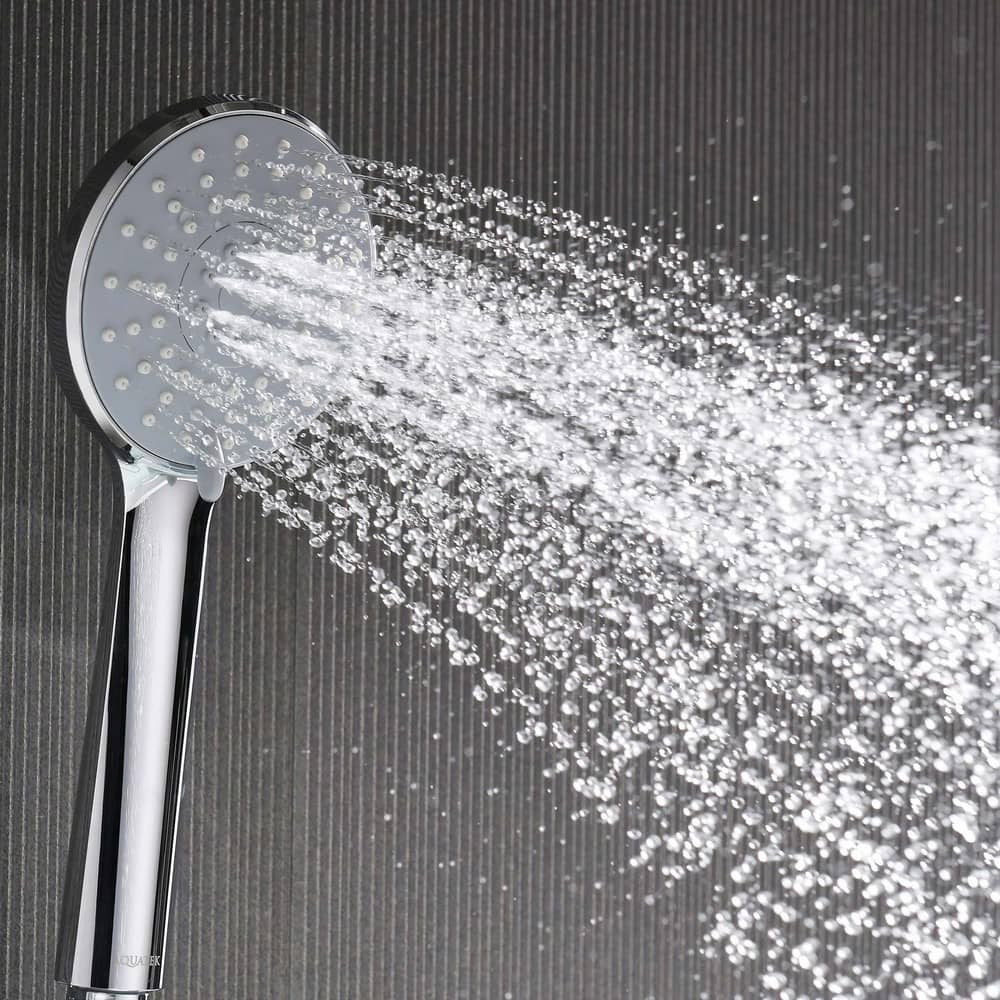 Ручной душ Aquatek Бетта 100 3 jet AQ2009CR хром