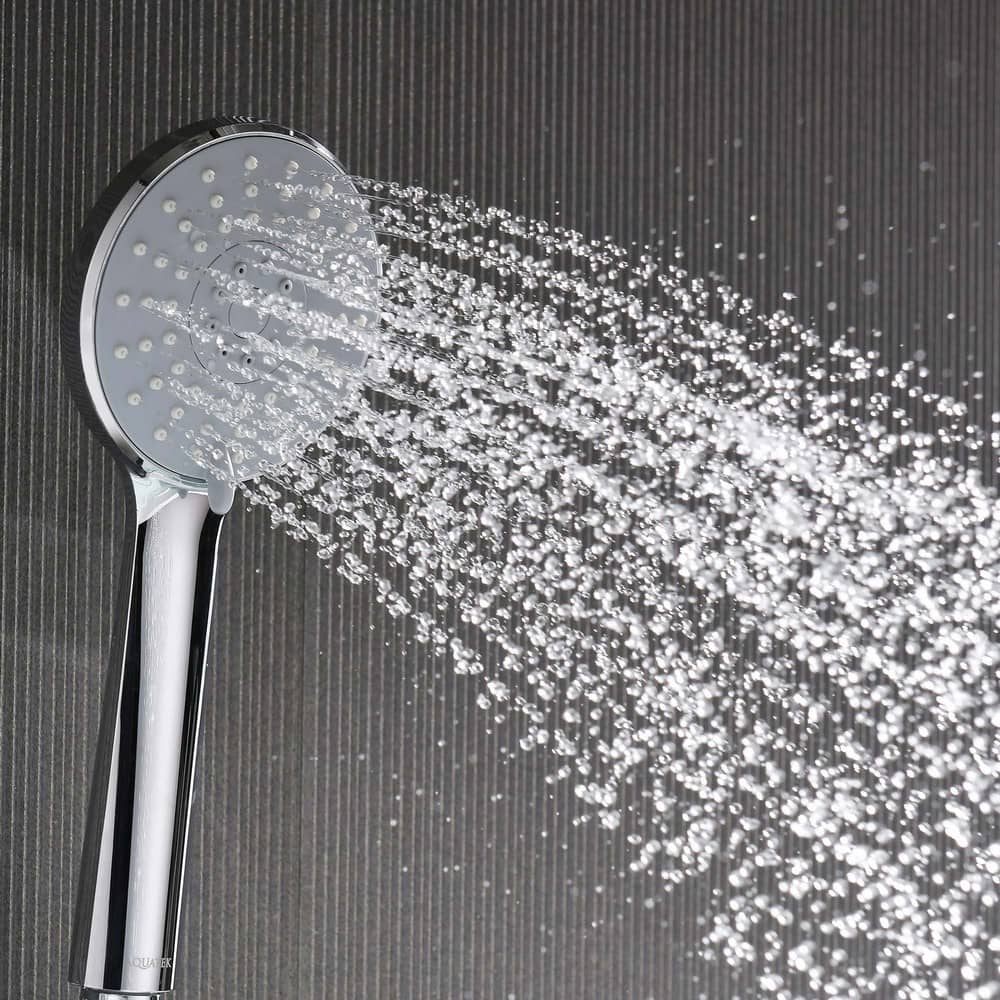 Ручной душ Aquatek Бетта 100 3 jet AQ2009CR хром