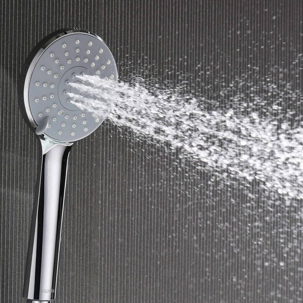 Ручной душ Aquatek Бетта 100 3 jet AQ2009CR хром