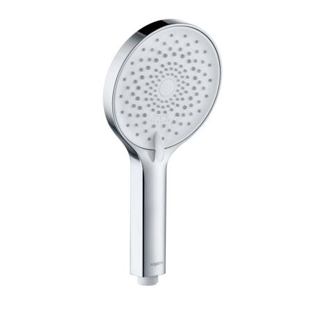 Ручной душ Aquatek Лугано 3 jet AQ2201CR хром