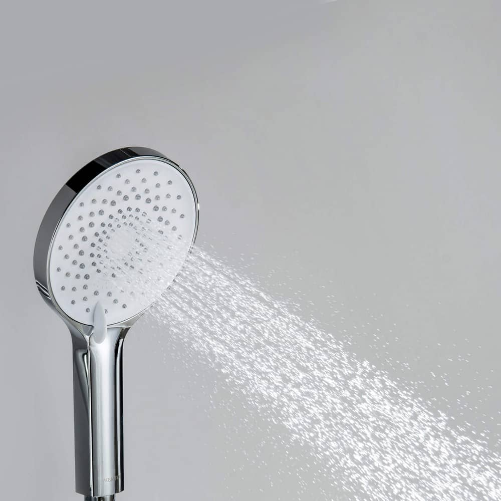 Ручной душ Aquatek Лугано 3 jet AQ2201CR хром