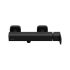 10° Free black Смеситель для душа TD F 032.20/150 X070153