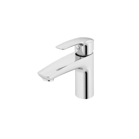 Cмеситель для умывальника IDDIS Ray RAYSB00i01, хром