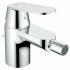 Смеситель для биде Grohe Eurosmart Cosmopolitan 32839000 с донным клапаном РАСПРОДАЖА витринный экземпляр