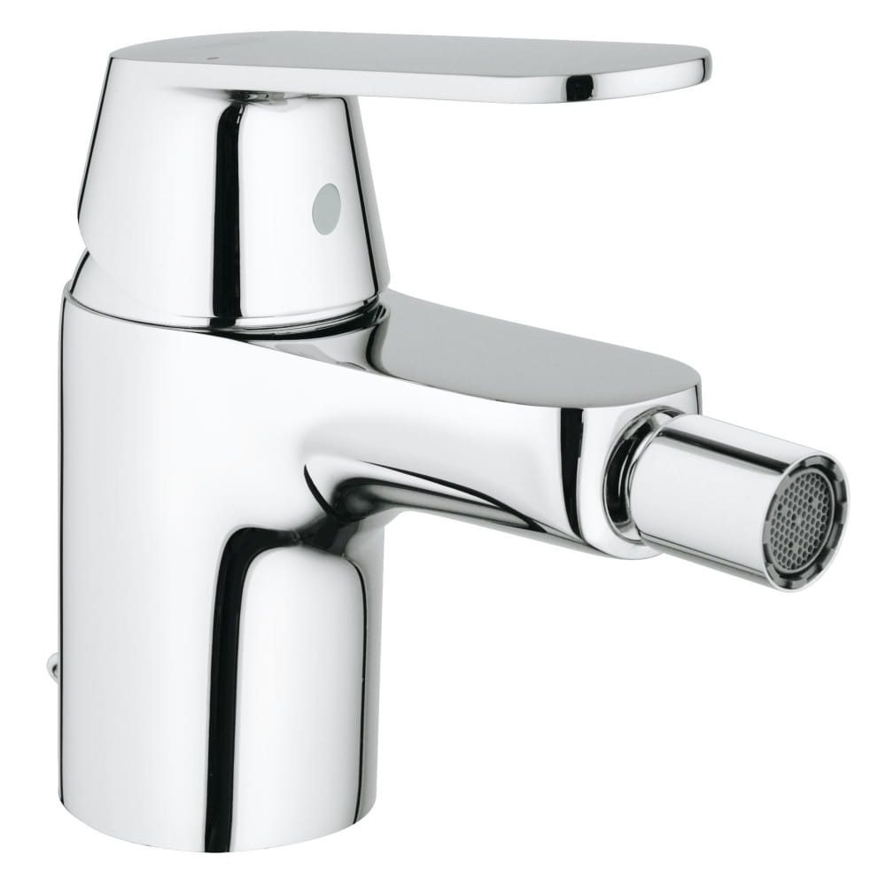 Смеситель для биде Grohe Eurosmart Cosmopolitan 32840000 с цепочкой РАСПРОДАЖА витринный экземпляр