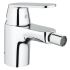 Смеситель для биде Grohe Eurosmart Cosmopolitan 32840000 с цепочкой РАСПРОДАЖА витринный экземпляр