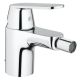 Смеситель для биде Grohe Eurosmart Cosmopolitan 32840000 с цепочкой РАСПРОДАЖА витринный экземпляр