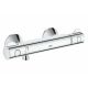 Смеситель для душа с термостатом Grohe Grohtherm 800 1/2 34558000 РАСПРОДАЖА витринный экземпляр