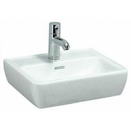 8.1195.1.000.104.1 УМЫВАЛЬНИК PRO A 45x34 8.1195.1.000.104.1 УМЫВАЛЬНИК PRO A 45x34