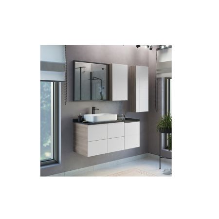 Бредфорд 75 Зеркало, графит