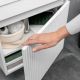 Тумба подвесная GardaHome Fresco 50 Fr-T50FrW белая с раковиной Тумба подвесная GardaHome Fresco 50 Fr-T50FrW белая с раковиной