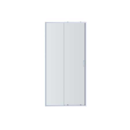 Душевая дверь Aquatek AQ ARI RA 10020CH (старый AQNAA6121-100) 100x200, раздвижная, хром Душевая дверь Aquatek AQ ARI RA 10020CH (старый AQNAA6121-100) 100x200, раздвижная, хром
