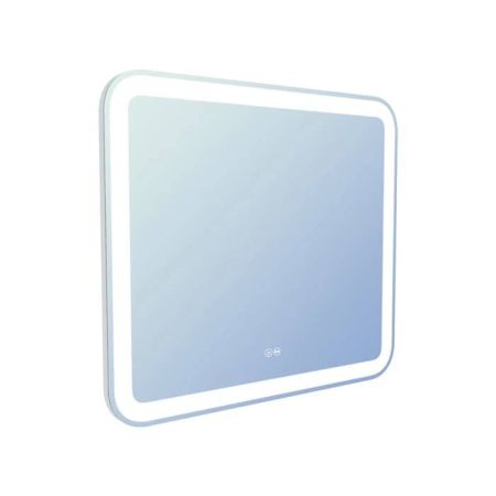 EDIFICE Зеркало для ванной с LED-подсветкой 80 см ЗЛП107